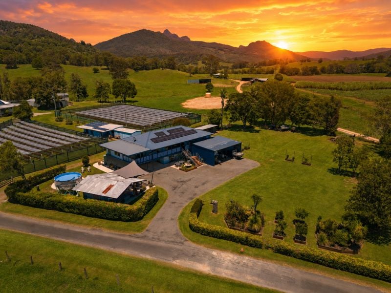 236 Old Lismore Rd, Byangum, NSW 2484
