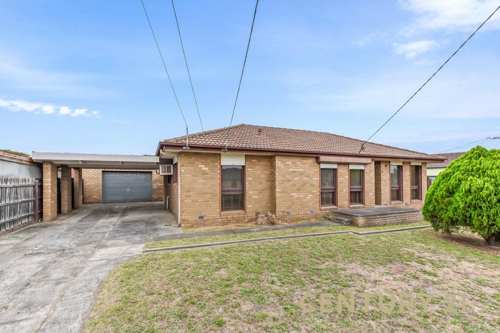 31 Jacana St, Noble Park, VIC 3174