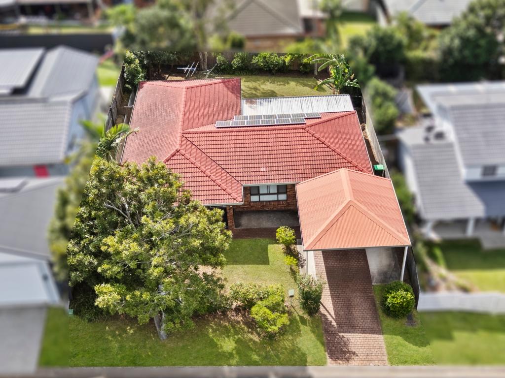 9 Pelsart St, Belmont, QLD 4153