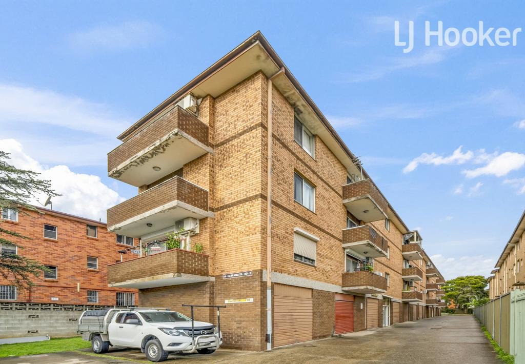 12/118 CABRAMATTA RD, CABRAMATTA, NSW 2166