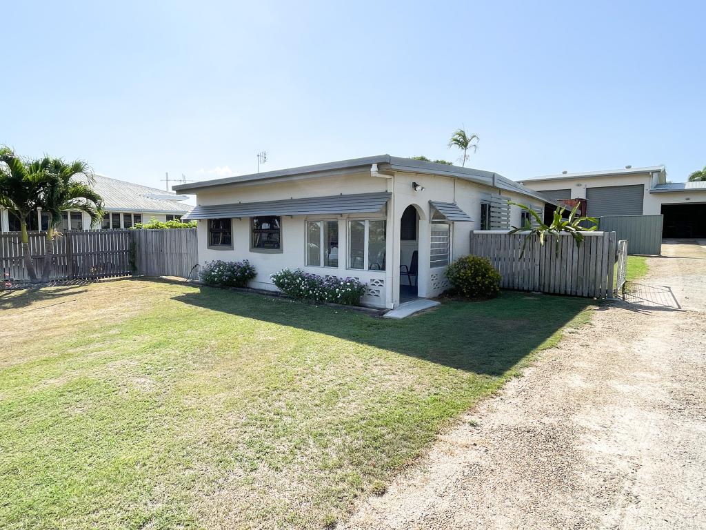 98 Dalrymple St, Bowen, QLD 4805