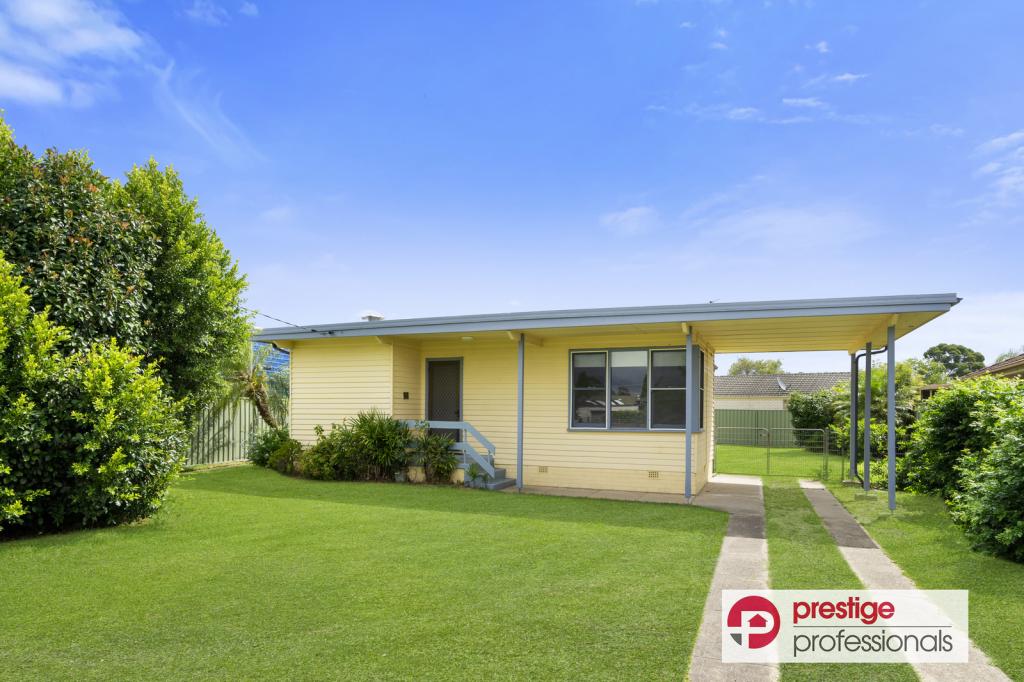 43 Lae Rd, Holsworthy, NSW 2173
