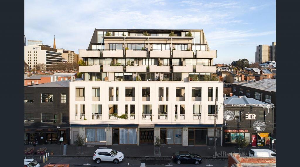 102/9 Smith St, Fitzroy, VIC 3065