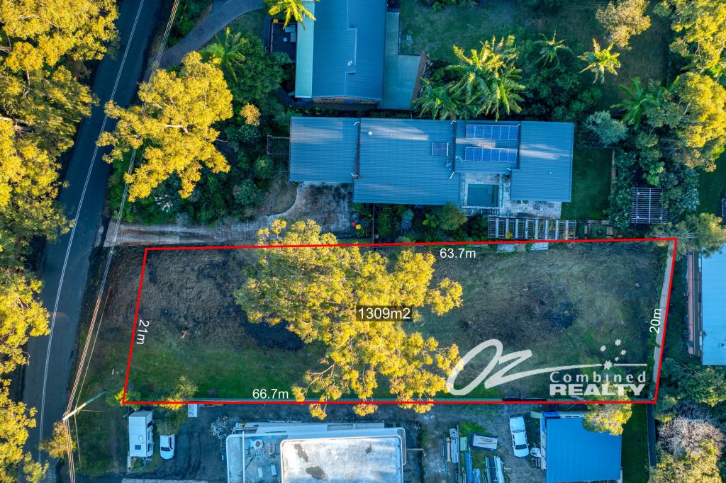 399 Elizabeth Dr, Vincentia, NSW 2540