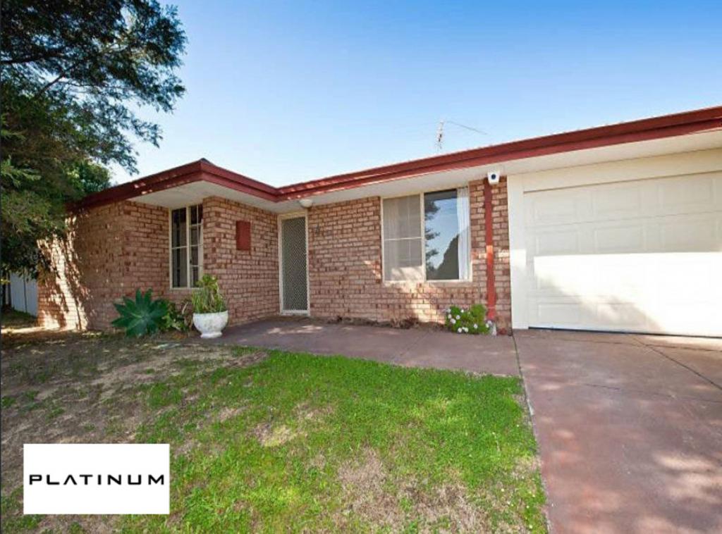 4 Mandarin Ct, Craigie, WA 6025