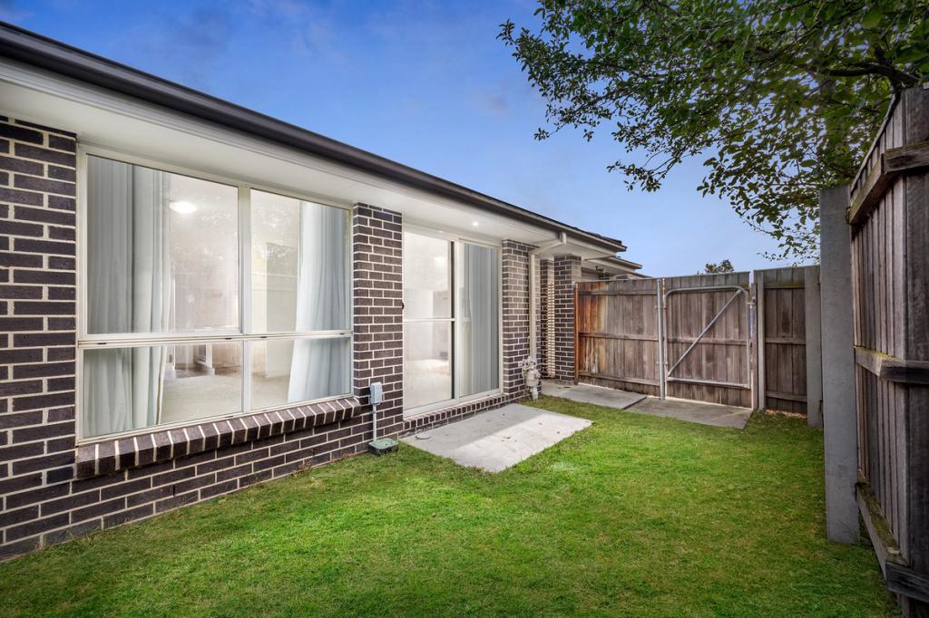 6/88 Eccles Cct, Macgregor, ACT 2615