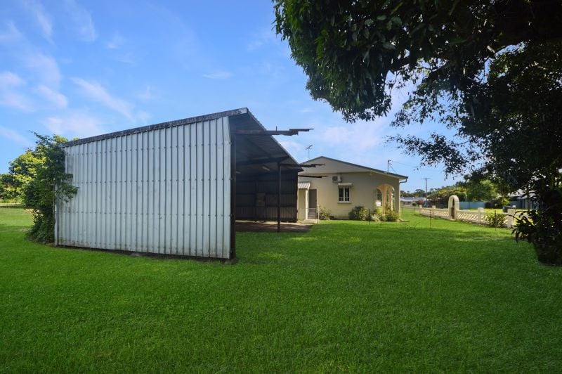 55 Hickory St, Goondi Bend, QLD 4860