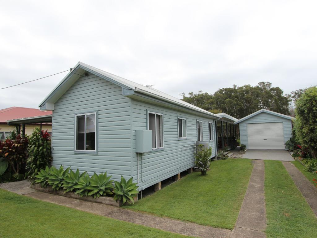 43 Crowdy St, Harrington, NSW 2427