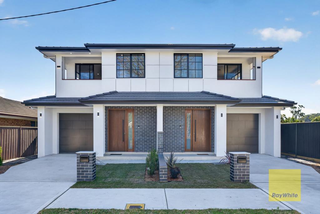 41 Donald Ave, Umina Beach, NSW 2257
