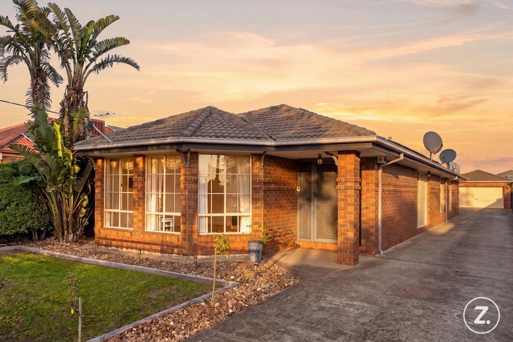 18 Spicer Bvd, Altona Meadows, VIC 3028