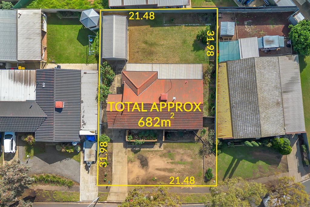 39 Martins Rd, Paralowie, SA 5108