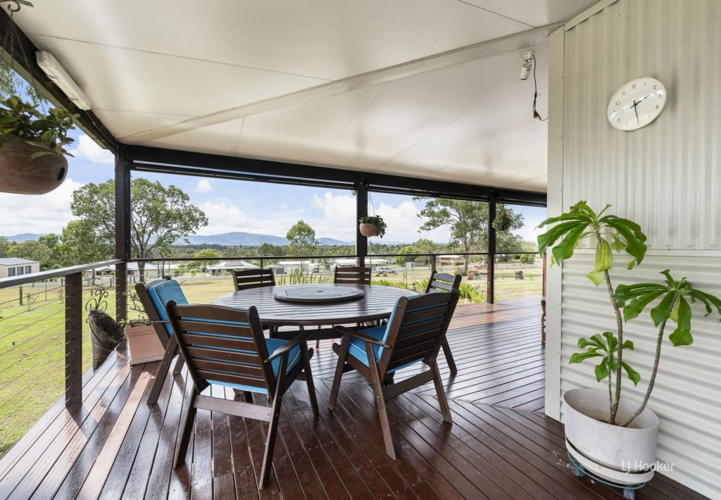 21 Mcconnel St, Braemore, QLD 4313