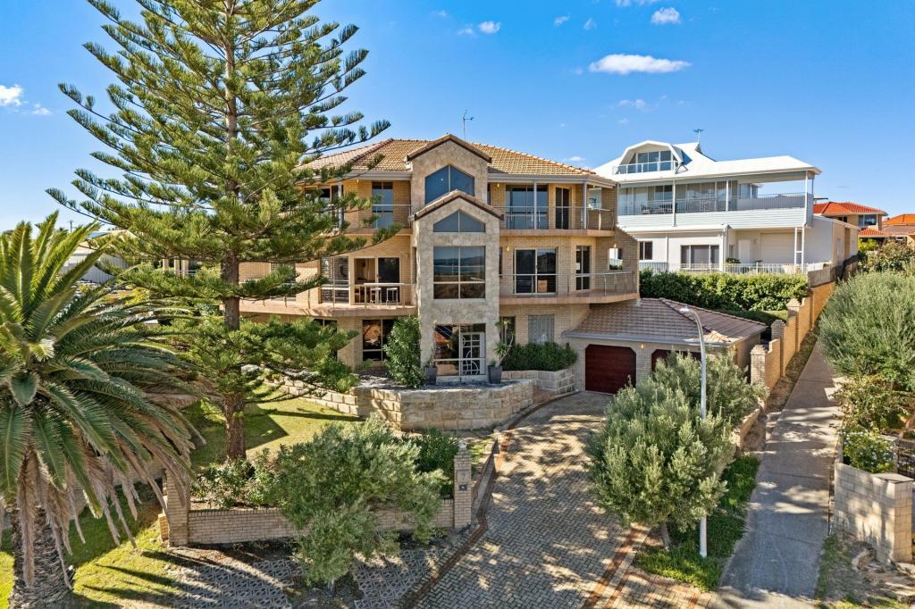 7 Howick Ct, Coogee, WA 6166