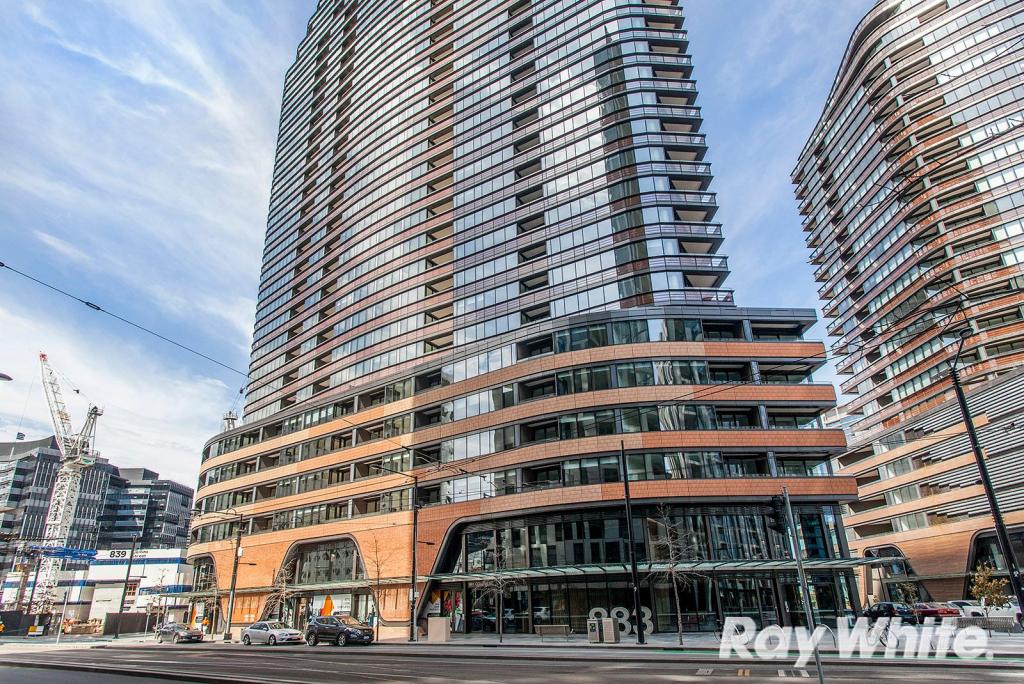 1510s/883 Collins St, Docklands, VIC 3008