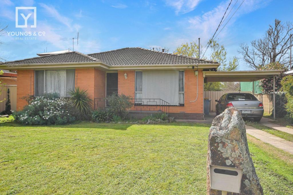 11 Maskell St, Shepparton, VIC 3630