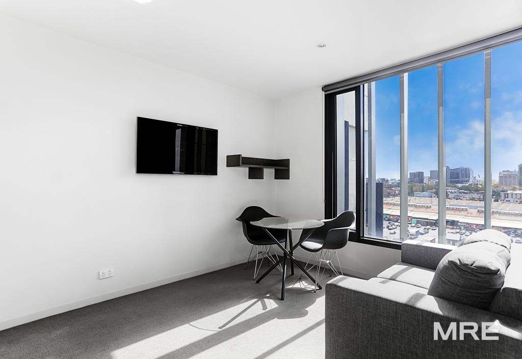 810/253 Franklin St, Melbourne, VIC 3000