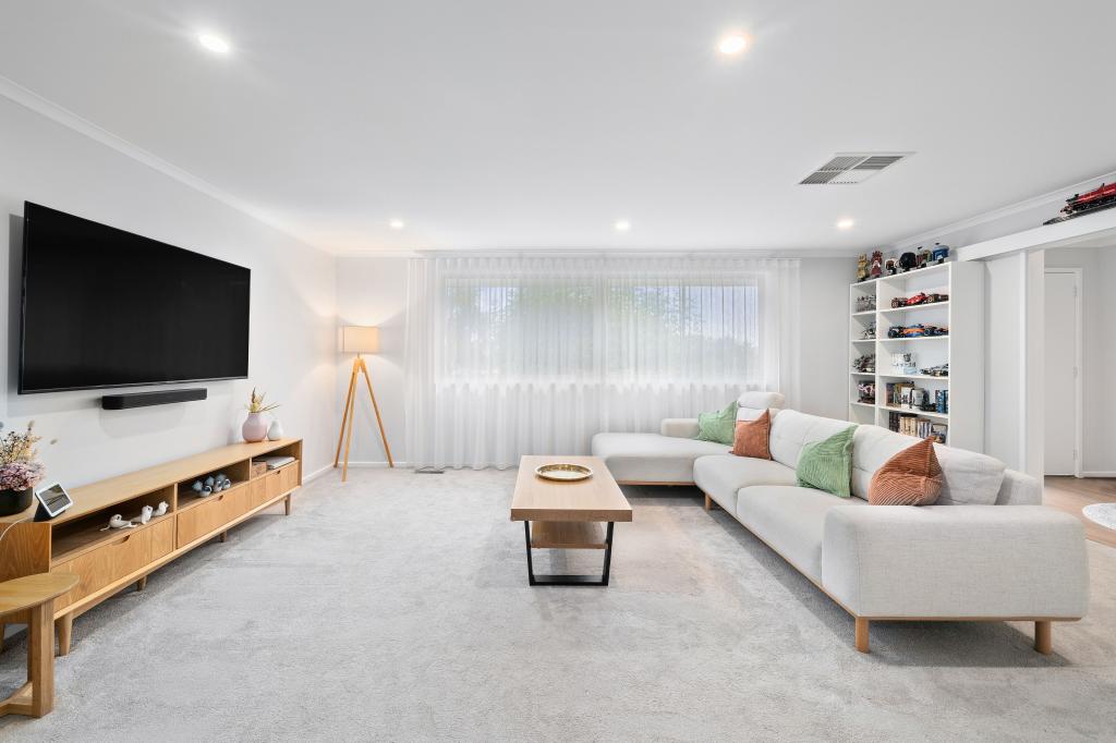 108 Mckillop Cct, Kambah, ACT 2902