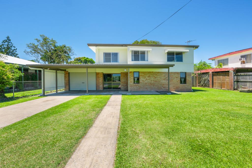 45 Mccoll St, Walkerston, QLD 4751