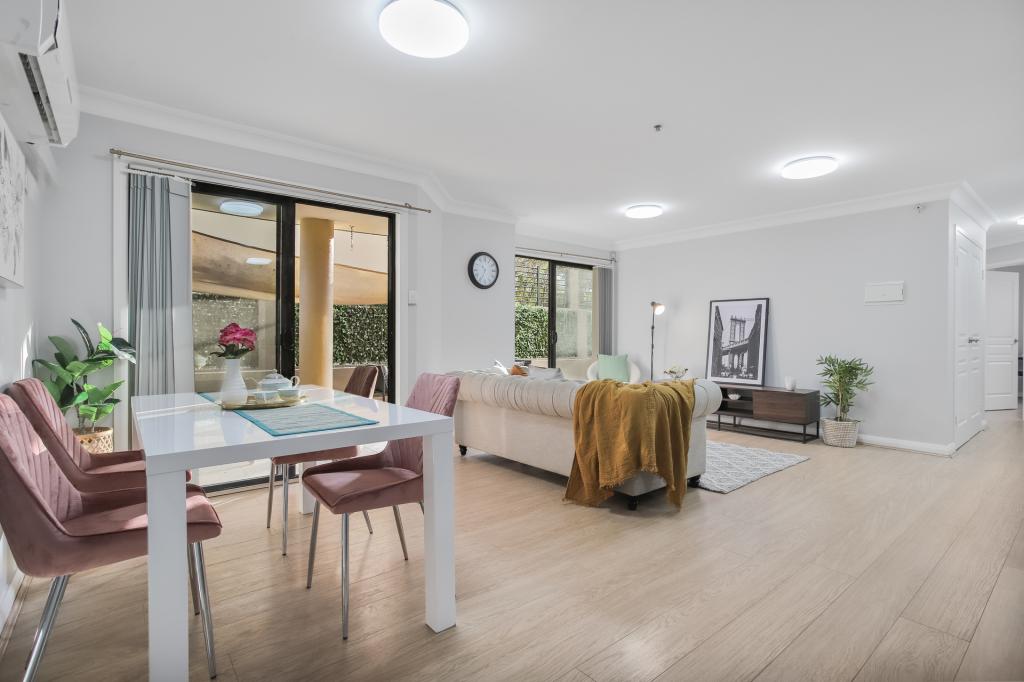 108/91b Bridge Rd, Westmead, NSW 2145