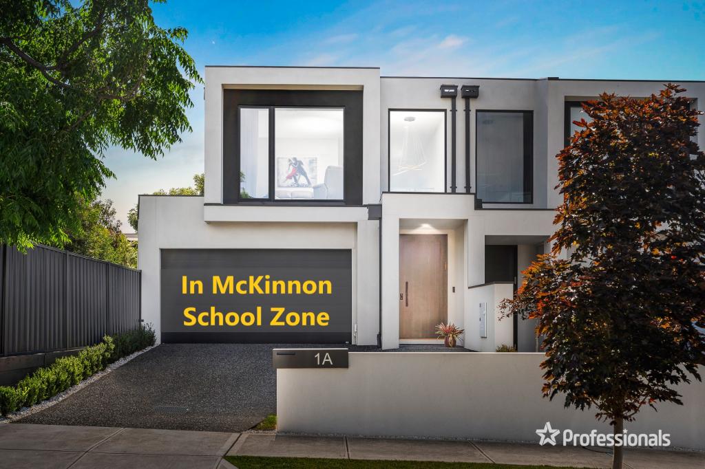 1a Curtin St, Bentleigh East, VIC 3165