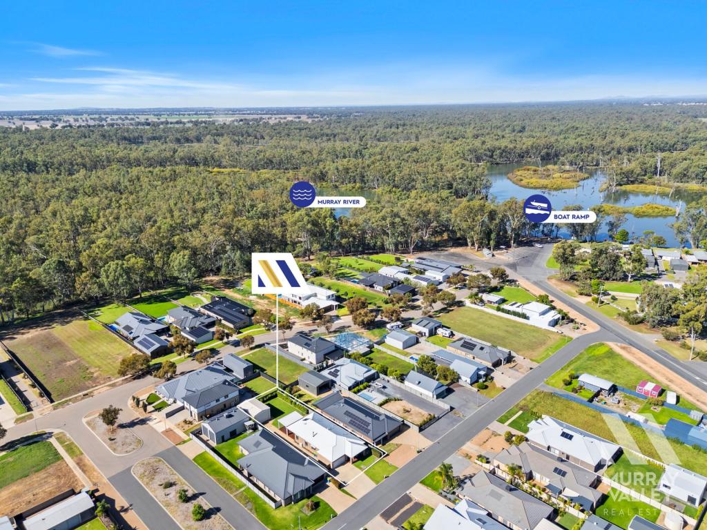 28 Clarke St, Bundalong, VIC 3730
