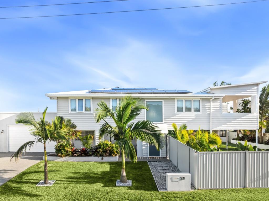 20 Judy St, Golden Beach, QLD 4551