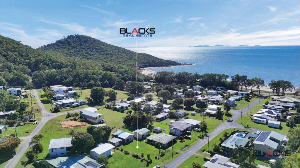 14 Milkins St, Ball Bay, QLD 4741