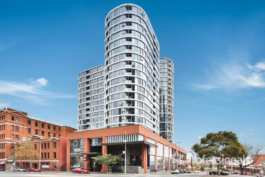 1403/105 Batman St, West Melbourne, VIC 3003