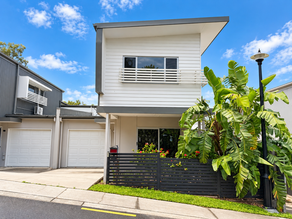 21/46 Warringah St, Everton Park, QLD 4053