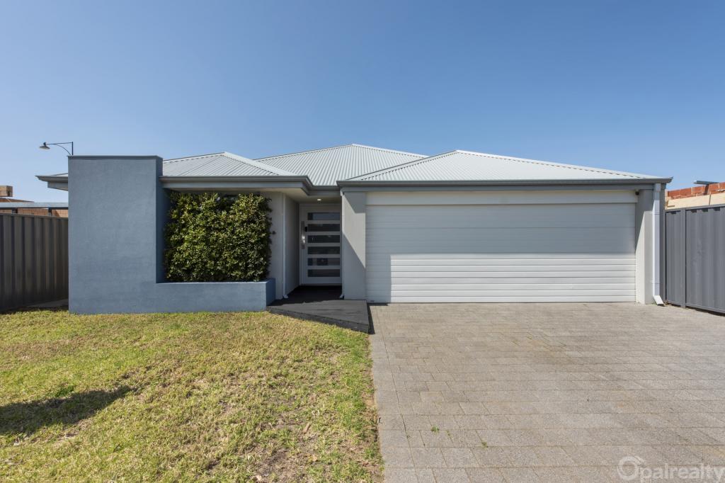 53 Lochern Rd, Baldivis, WA 6171