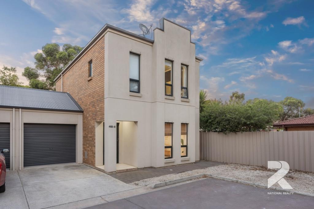 8/46b York Tce, Salisbury, SA 5108