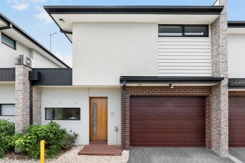 2/23 WIN-MALEE ST, HADFIELD, VIC 3046