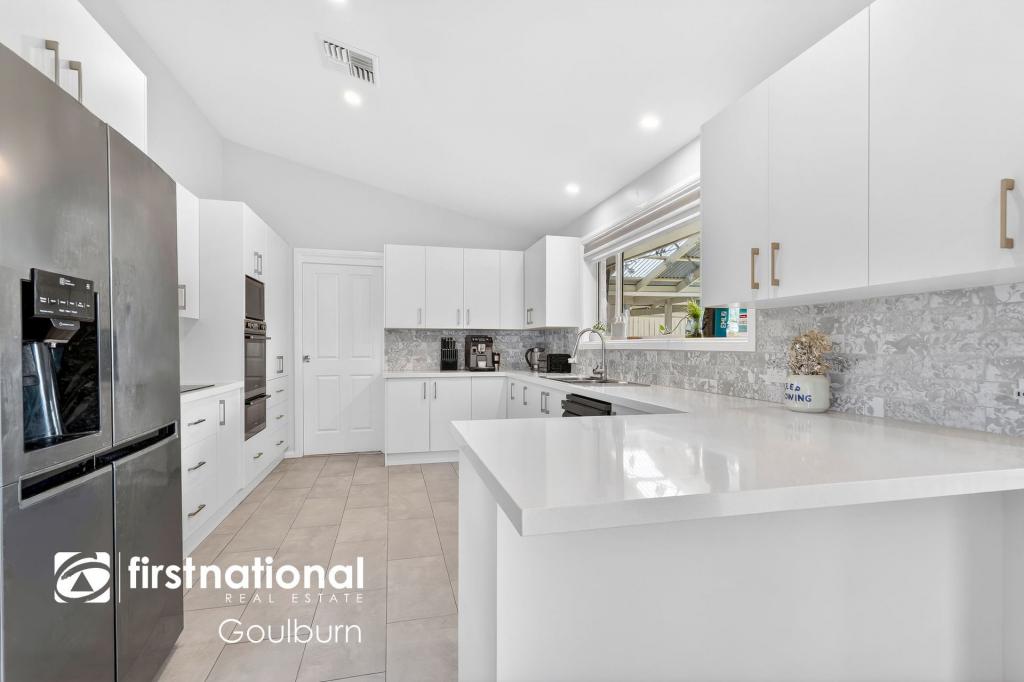 9 Nicole Pl, Goulburn, NSW 2580