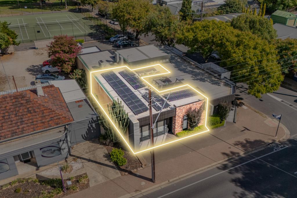 252a Magill Rd, Beulah Park, SA 5067