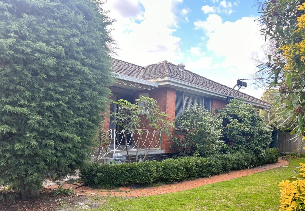1/11 Park Ave, Glen Huntly, VIC 3163