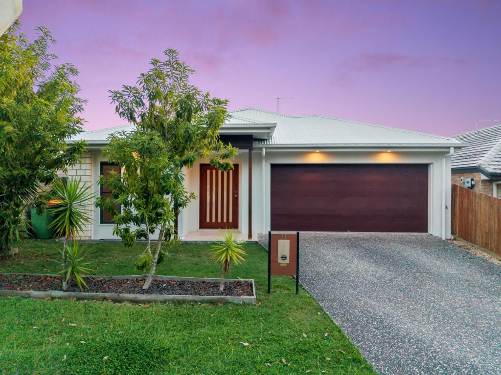 73 ANGELICA AVE, SPRING MOUNTAIN, QLD 4300