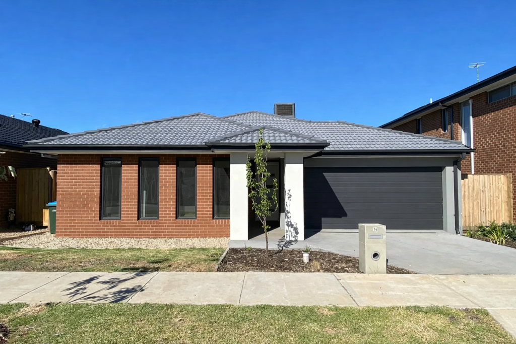 14 SONATA ST, WYNDHAM VALE, VIC 3024