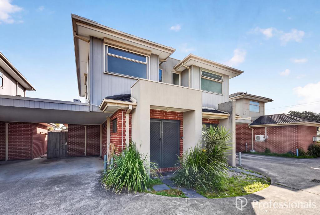 3/71-73 Station Rd, Deer Park, VIC 3023