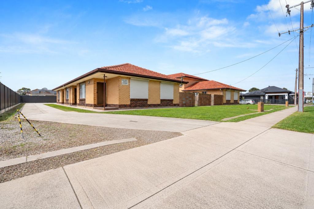 3/181 Findon Rd, Findon, SA 5023