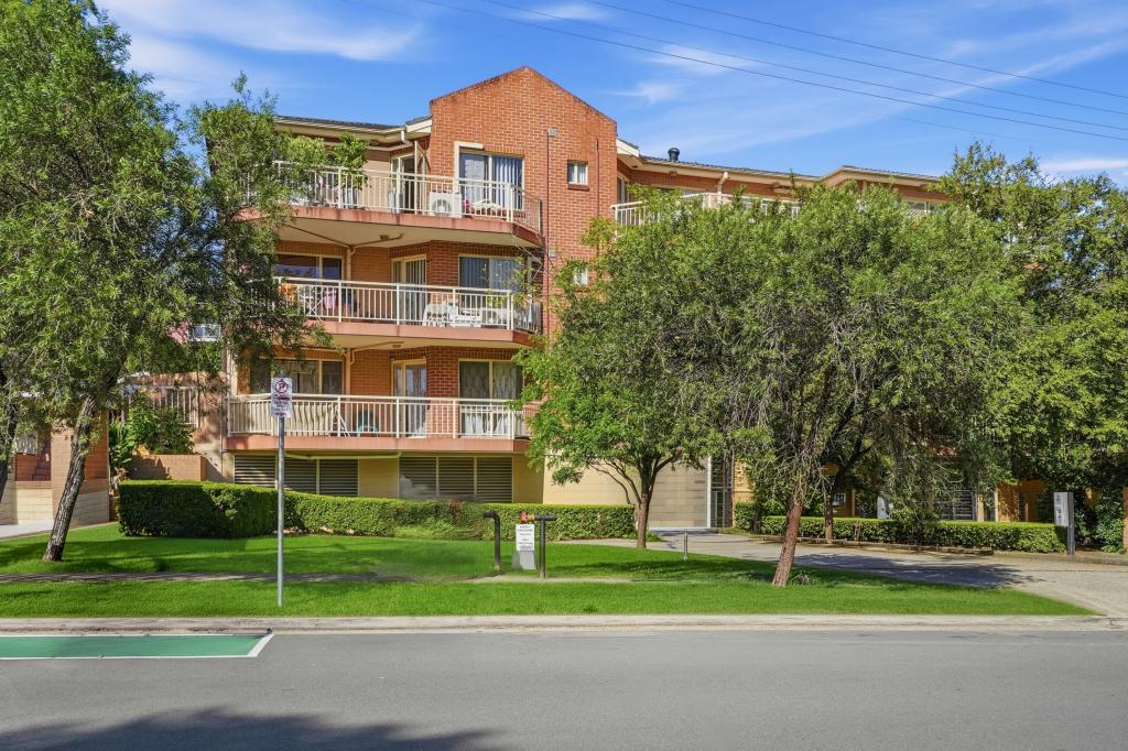 21/24-26 Fourth Ave, Blacktown, NSW 2148