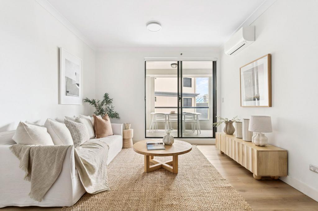 1111/242 Elizabeth St, Surry Hills, NSW 2010