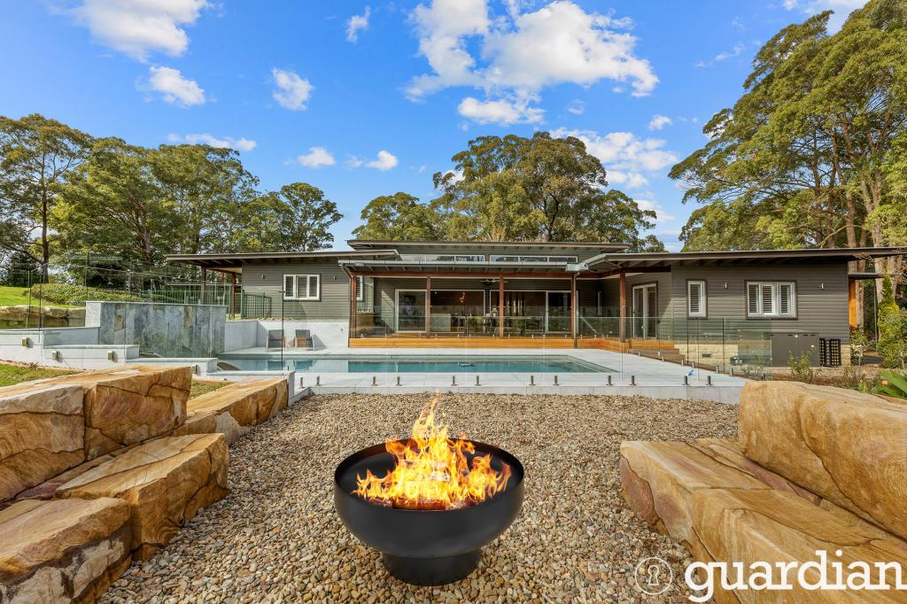 5 Abbott Pl, Glenorie, NSW 2157