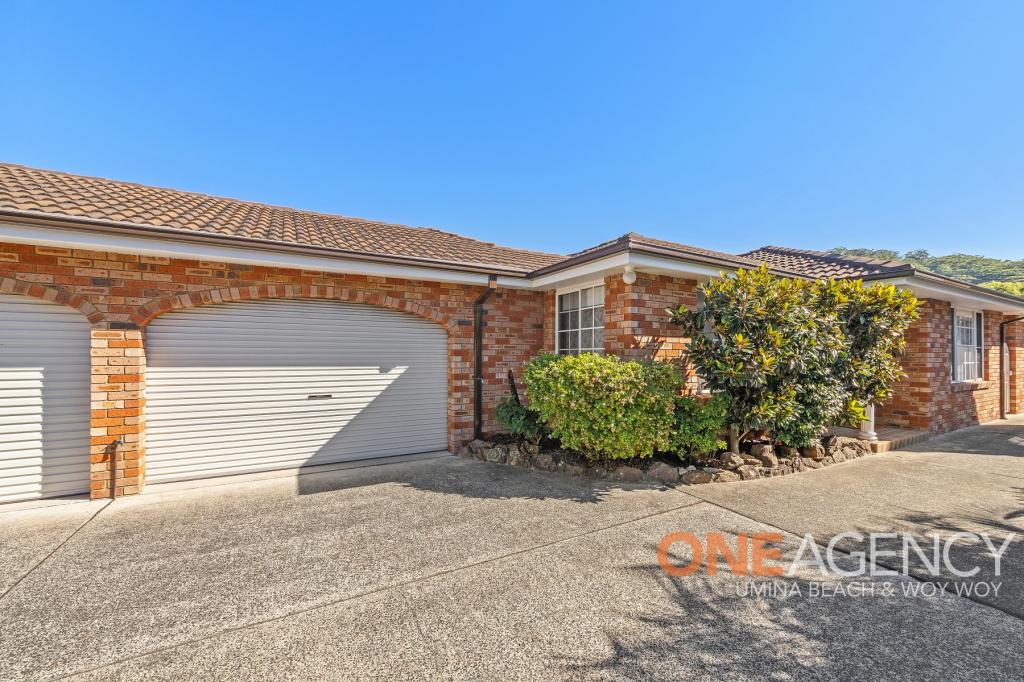 2/28 Flounder Rd, Ettalong Beach, NSW 2257