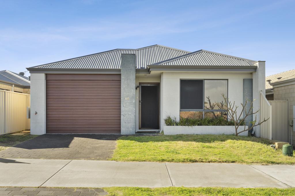 16 Carville Way, Baldivis, WA 6171