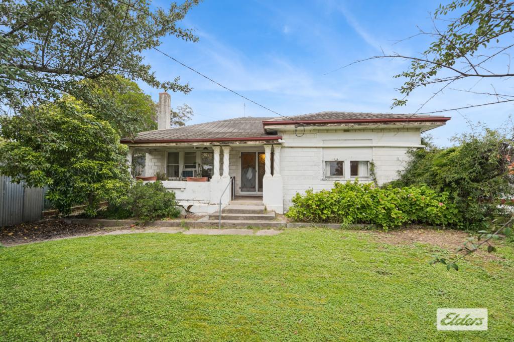 27 Taylor St, Long Gully, VIC 3550