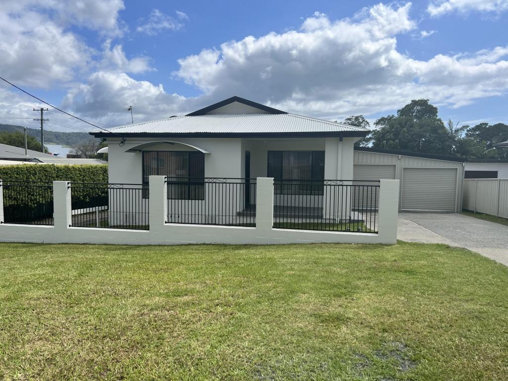 23 Bonville St, Coffs Harbour, NSW 2450