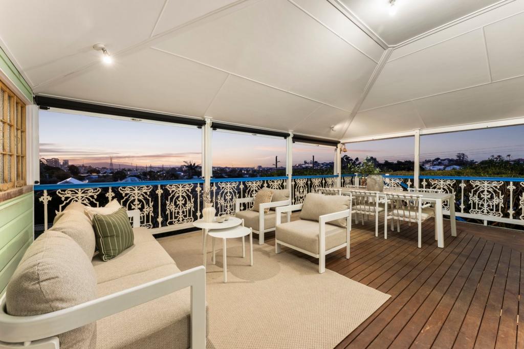 52 Wambool St, Bulimba, QLD 4171