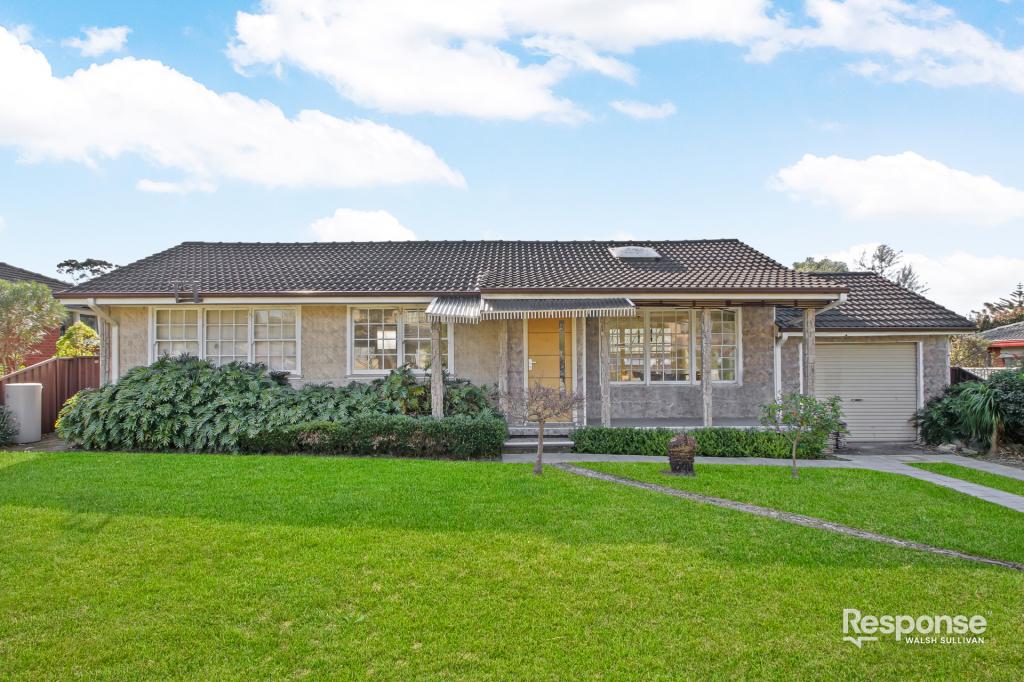 30 Lodge Ave, Old Toongabbie, NSW 2146