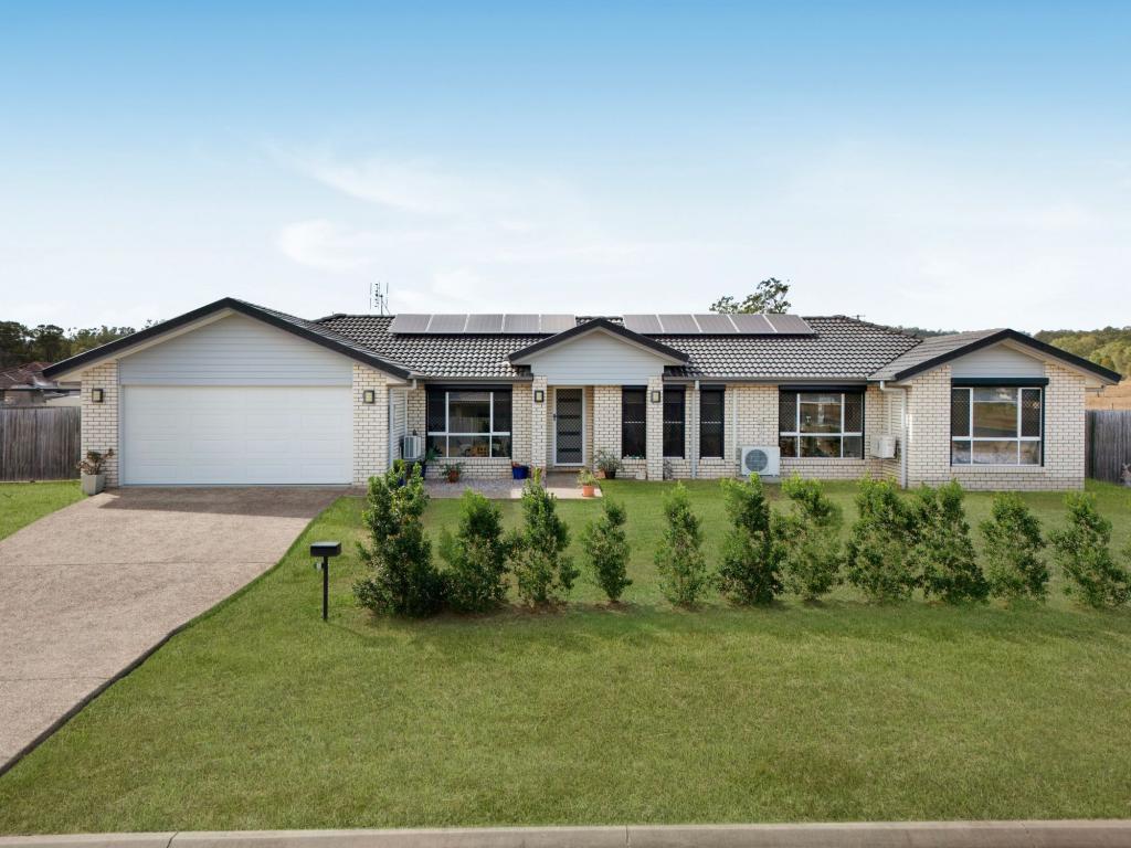 2 Coolabah Ct, Laidley, QLD 4341