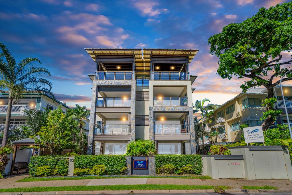 19/63 Vasey Esp, Trinity Beach, QLD 4879